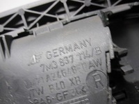 фото thumb №8, Ручка внутренняя передняя правая seat alhambra 08r