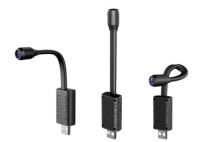 МИНИ-КАМЕРА flex monitoring P2P Wi-Fi Android iOS