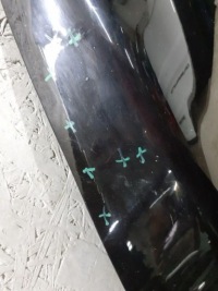 Капот mercedes x-klasa x470 w470 Недорого, фото thumb