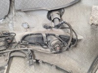 Бампер передній перед датчики паркування pdc омивачі insignia a рестайлінг  z190 Недорого, фото thumb