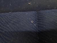 фото thumb №6, Сиденье пассажира правый перед bmw 5 e39