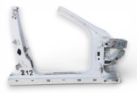фото thumb №1, Mercedes c w204 204 чверть лонжерон правий перед передня 2046360814