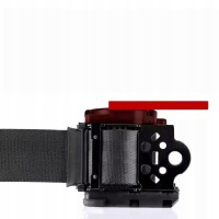 Універсальний ремінь автомобільний безпеки кронштейн do дитяче крісло 3 punktowy Київ, фото thumb