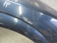 фото thumb №6, Крила правий opel astra g z36u