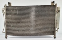 Купить Радиатор кондиционера конденсатор mazda cx-7 2.3 t 397003a02, фото thumb