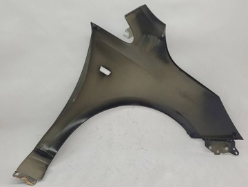 фото thumb №9, Opel corsa e 14 крило перед переднє лівий fv