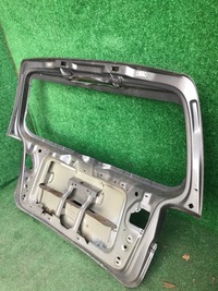 фото thumb №6, Кришка зад задня vw touran i рестайлінг варшава