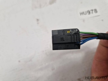 фото thumb №10, Джгут кабелі штекер трубопровід подушки air bag кермо bmw 8377092