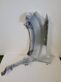 фото thumb №10, Dacia duster ii 2 крила правий перед передній