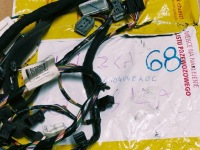 фото thumb №7, Джгут електропроводка обігрівача nissan qashqai j11