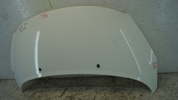 фото thumb №14, Peugeot 207 sw рестайлінг капот кришка перед ewpb