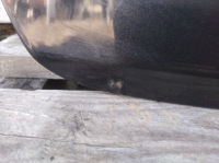 Кришка багажника багажника задні vw golf v hb 5d Недорого, фото thumb