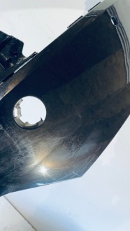 фото thumb №12, Бампер перед передний skoda fabia iii 3 lift 6v0