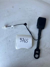 фото thumb №1, Застібка ременя безпеки citroen c3 iii праві перед