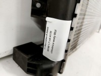 Mercedes a klasa w168 1.7 cdi a170 радиатор воды с Разборки, фото thumb