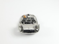 Лампа обшивки стелі дах peugeot 3008 1 09-16r. crossover Зі Шроту, фото thumb