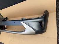 фото thumb №6, Бампер hyundai kona i lift 2021 оригинал