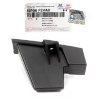 Купить Направляющая бампера передний правый hyundai, фото thumb