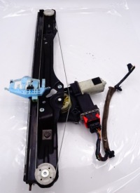 фото thumb №2, Doblo ii механизм стекло правый перед 40080521