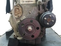 фото thumb №12, Двигатель блок двигателя бензин mitsubishi colt 1.1b 75km z30 2004-2012r mn195823