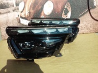 фото thumb №1, Skoda kamiq full led правая i левая лампа