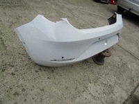 фото thumb №7, Seat leon iv fr бампер задняя 20r--