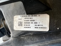 Купити Tesla s рестайлінг  фара ліва перед передня led європа, фото thumb