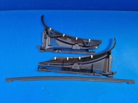 фото thumb №8, Панель під лобовим склом перед alfa romeo brera 156063371 156063373