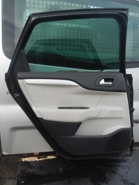 фото thumb №12, Двері ліва задня повний citroen c4 ii