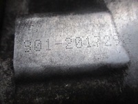 фото thumb №6, Fiat panda ii 1.3d 188a8000 коробка передач передач