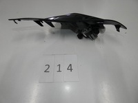 фото thumb №8, Решётка бампера, противотуманная фара led opel insignia b lift левая 214.