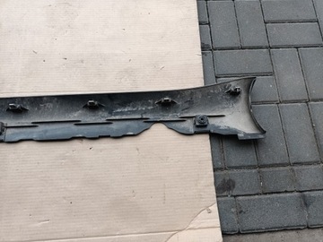 фото thumb №8, Планка порогова права tesla модель 3 поріг правий