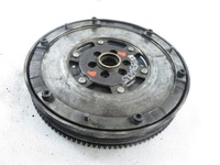 фото thumb №1, Колесо двухмассовый audi a4 b6 1.9 tdi avf