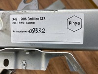 фото thumb №16, Pas переднє балка підсилювач кріплення перед cadillac cts iii 2016