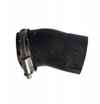 фото thumb №1, Шланг патрубок інтеркулер радіатора повітря do skoda rapid 1.6 tdi