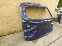 фото thumb №3, Renault koleos ii 16- крышка багажника задняя