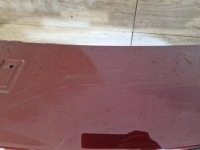 Ferrari roma f169 20- бампер передний перед Недорого, фото thumb