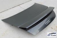 фото thumb №8, Audi tt 8s cabrio задняя бампер задний + крышка багажника багажника + лампы лампа led 8s7