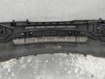 фото thumb №10, Бампер перед переднє bmw e53 x5 омивачі pdc