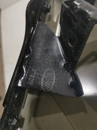 фото thumb №9, Land rover range rover l460 vogue крила правий перед