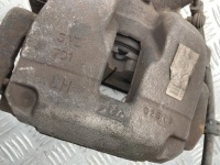 фото thumb №2, Суппорт левый перед c5 aircross 18- 1.5 hdi