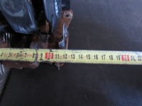 фото thumb №10, Ручник  тормоза ручного toyota auris рестайлинг 09-12r