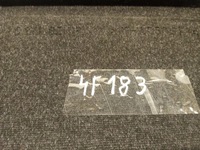 фото thumb №9, Полка задняя задняя багажника fiat panda ii 2 03-13 europa