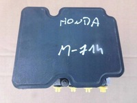 фото thumb №11, Honda cr-v iv 2017 насос abs 57110t1ve020m1