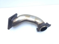 Mercedes-benz sl amg r231 2013 труба вихлопна Ціна, фото thumb