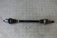 фото thumb №1, Приводной вал левый задняя alfa romeo stelvio 505504240