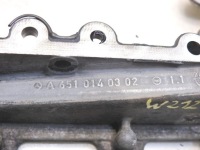 Основание картера масляный mercedes w212 2.2 cdi a6510140302 Недорого, фото thumb