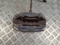 Купить Суппорт тормозной задний задний  сторона левая tesla model s 600643400c, фото thumb