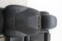 фото thumb №6, Сидіння салон напівшкіра ford edge mk2 2 sport tdci