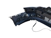 фото thumb №8, Бампер перед передній citroen c5 iii x7 2008-